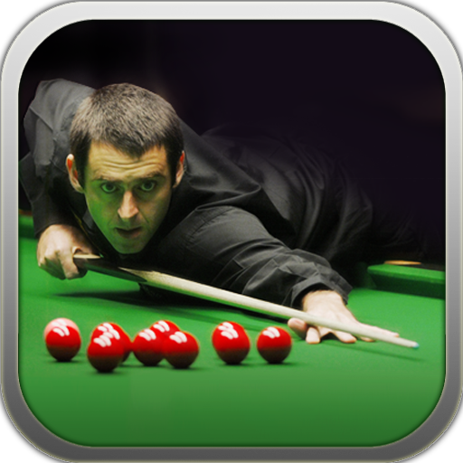 Ronnie O'Sullivan's Snooker