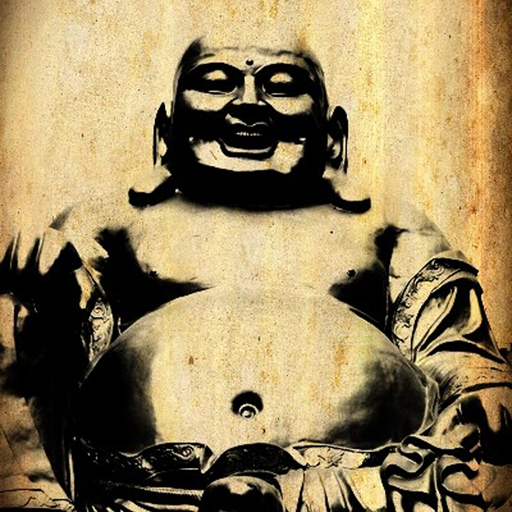 Pocket Buddha Says...