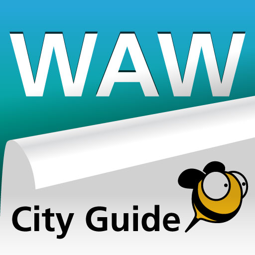 Warszawa "At a Glance" City Guide