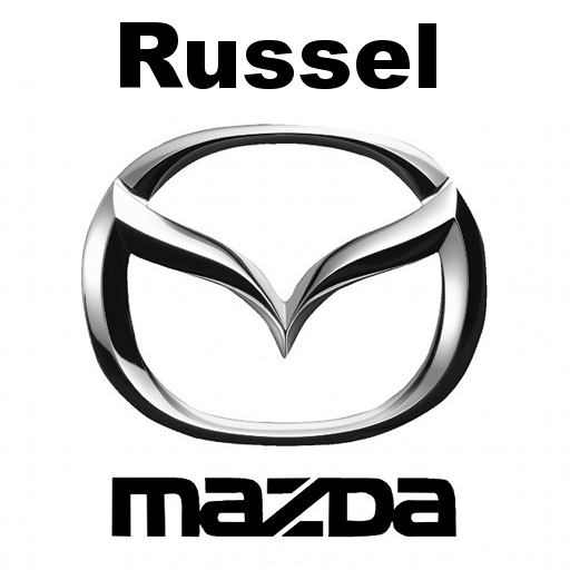 Russel Mazda