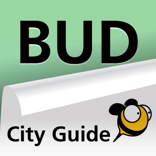 Budapest "At a Glance" City Guide