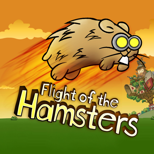 Flight of the Hamsters