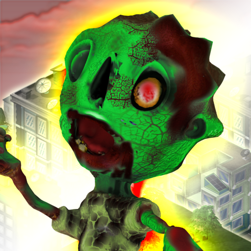 City Zombies icon