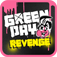 Get PUNKed up with Green Day Revenge, from the makers of the hit music game series, Tap Tap Revenge