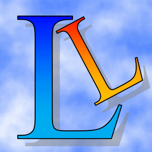 LetterLeap icon