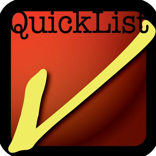 QuickList