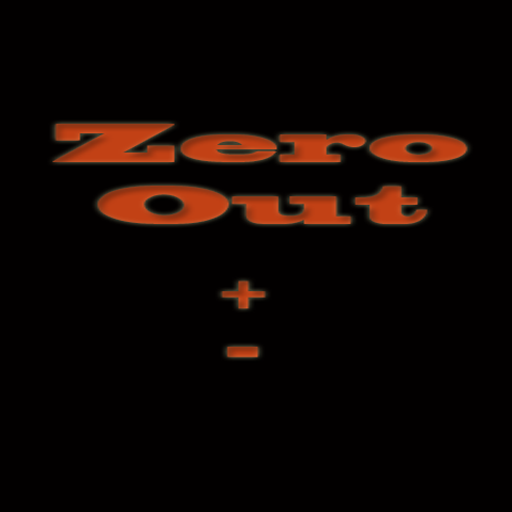 Zero Out!