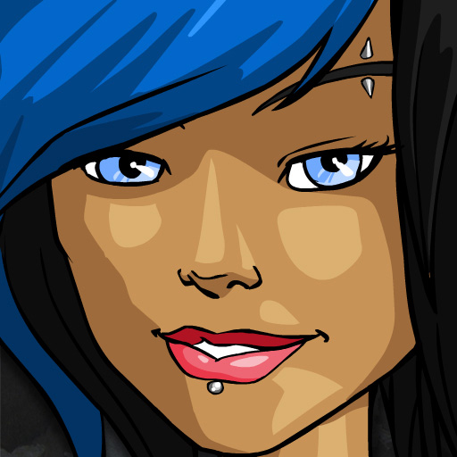 Kitty's Tattoo HD icon