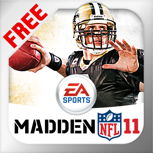 Madden NFL 11