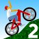 The best 3D bike simulation game for the iPhone and iPod touch has arrived