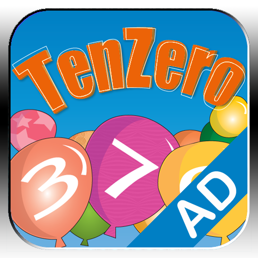 TenZero - new type puzzle