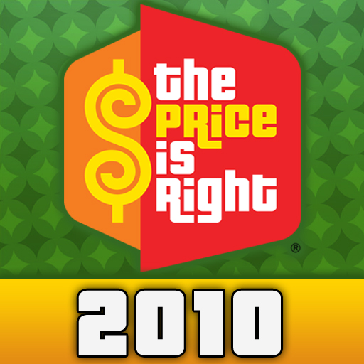 The Price is Right ™ 2010