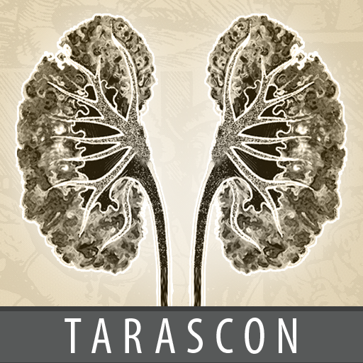 Tarascon Urologica