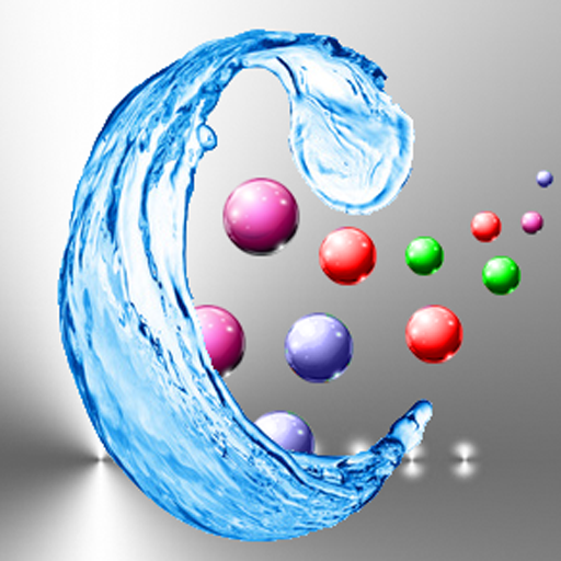 Xbubble3 icon