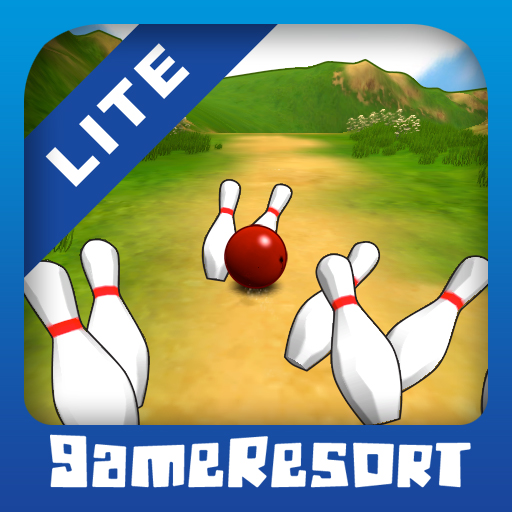 Downhill Bowling Lite