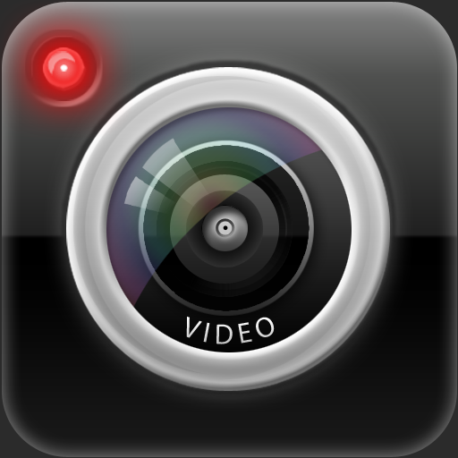 iVideoCamera - record video with effects on any phone (2G, 3G, 3GS)