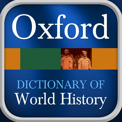 World History - Oxford Dictionary