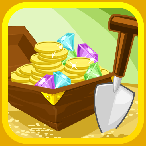 Treasure Story™ icon