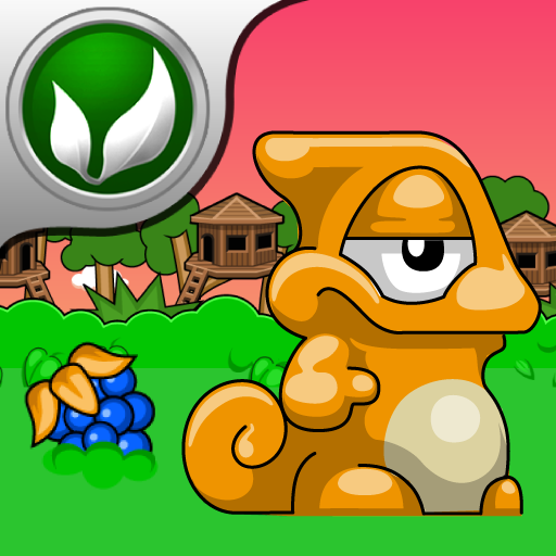 Super Yum Yum: Puzzle Adventures