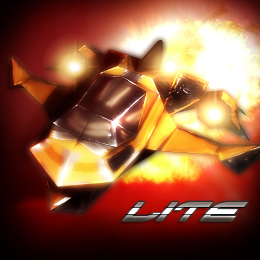 Speed Forge Extreme Lite icon
