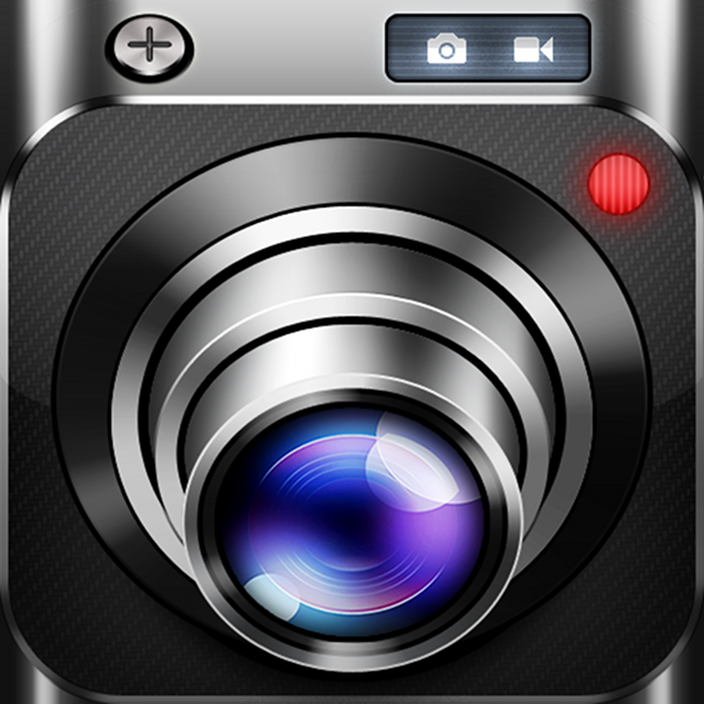 Top Camera - HDR, Slow Shutter, Video, Photo Editor