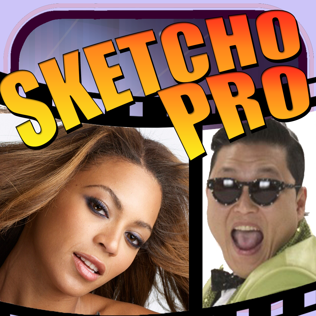 Sketchomania Pro