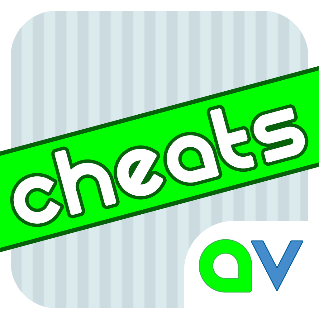 Cheats for Emoji Words!