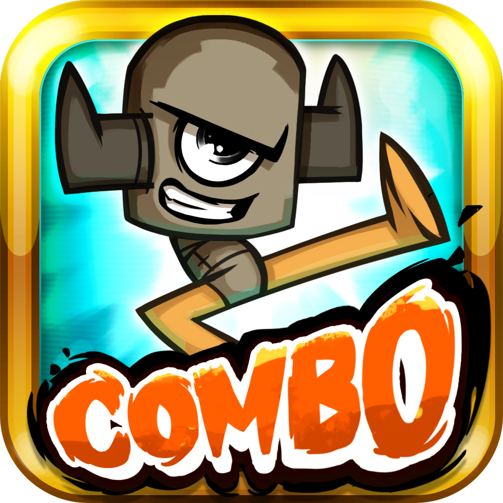 Gather Your Crew And Fight Your Way To The Top In Combo Crew