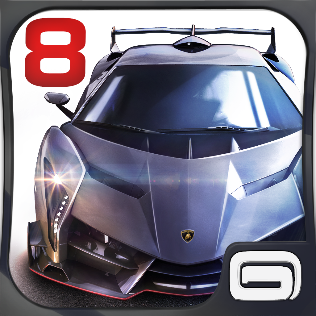 stop ads interrupting game asphalt 8 airborne