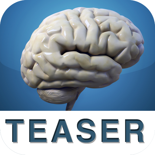 Brain IOB - Intellectual Game