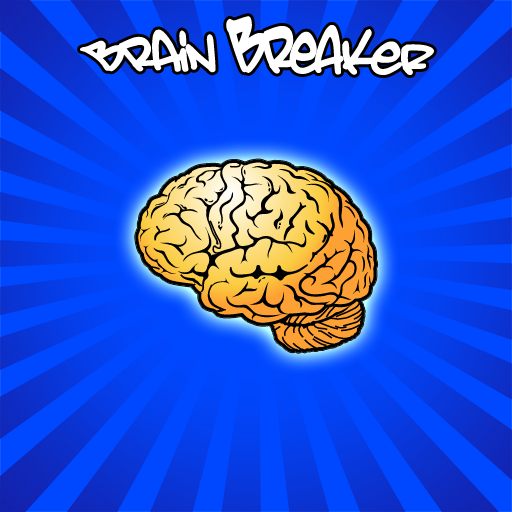 BrainBreaker icon
