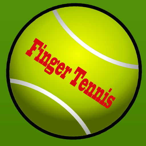 Finger Tennis