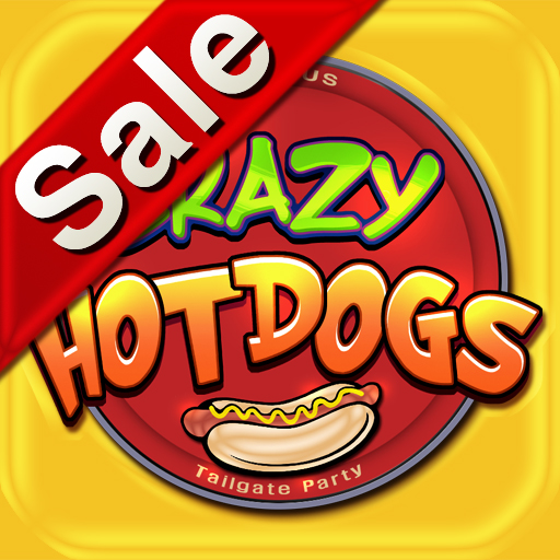 Crazy Hotdogs