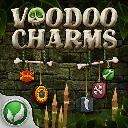Voodoo Charms icon