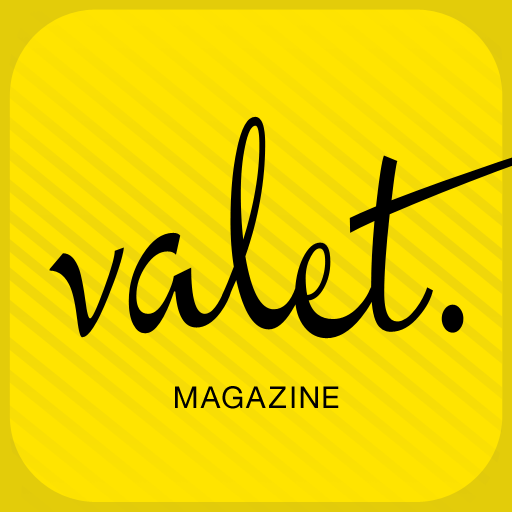 Valet Magazine