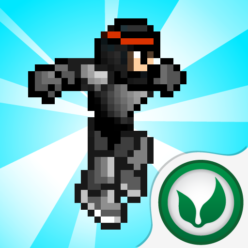 Flick Ninjas icon