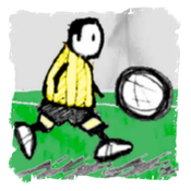 Doodle Soccer
