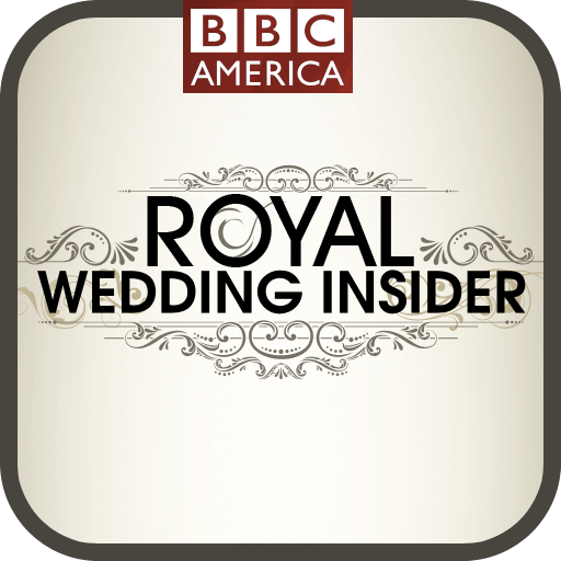 Royal Wedding Insider