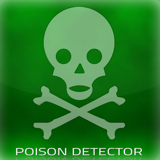 Poison Detector