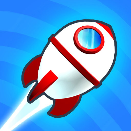 Blast Off icon