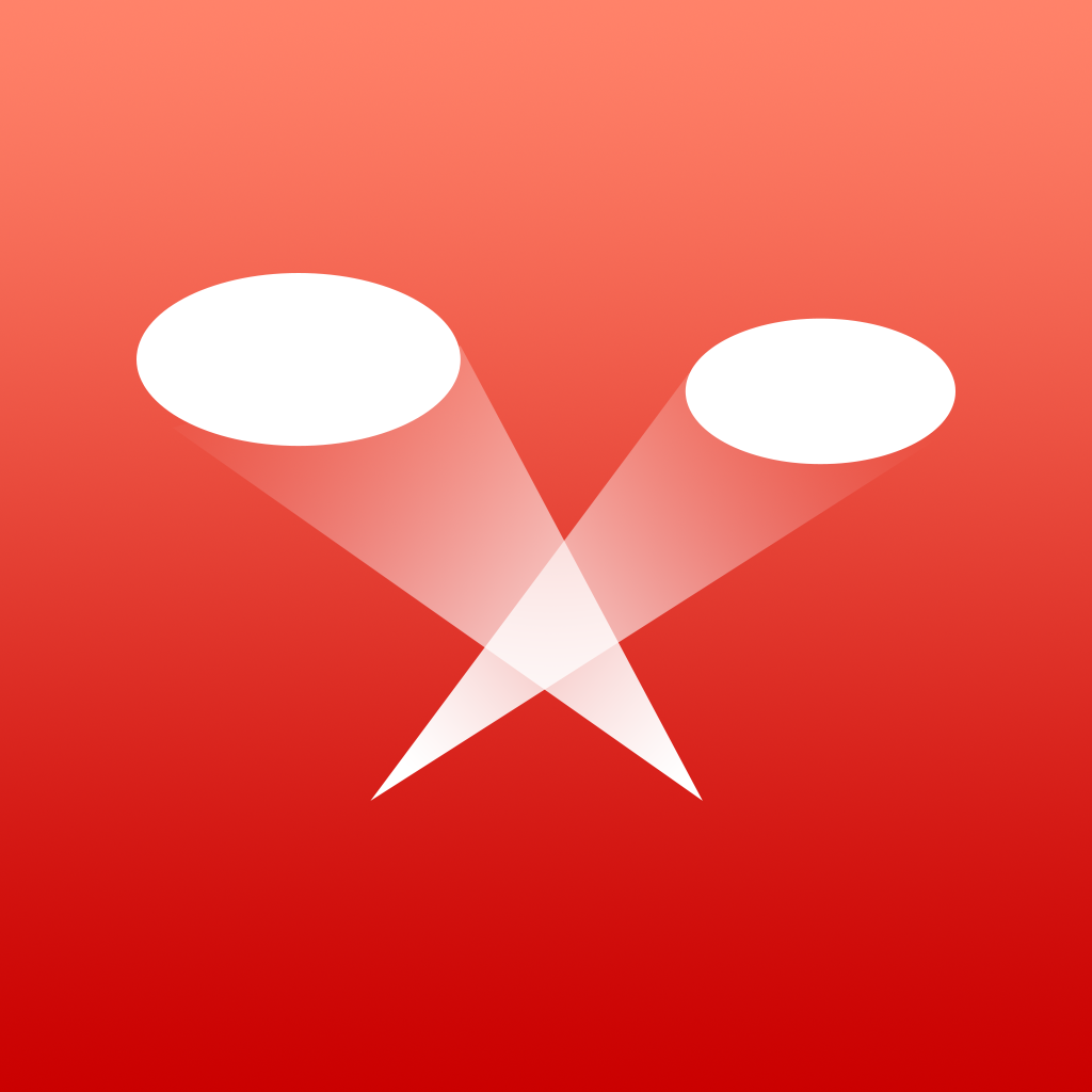 Limelight Movie Library icon