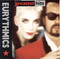 Eurythmics - Right by your side