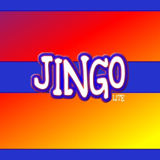 jingo Lite - A fun bingo memory game