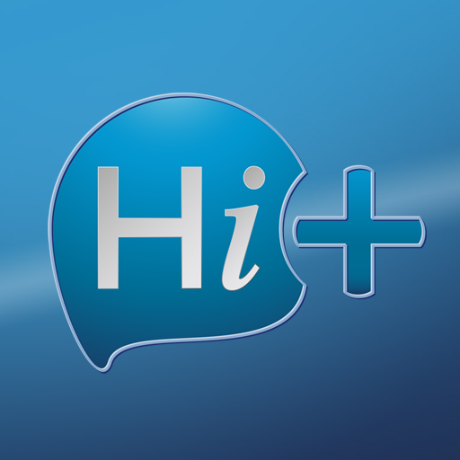 HiPlus HD Library