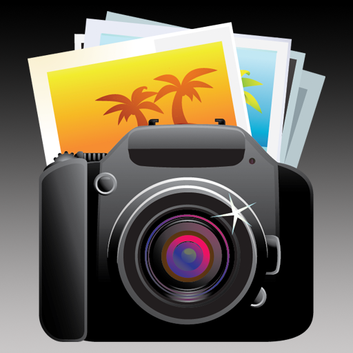 CrystalView PhotoPlayer