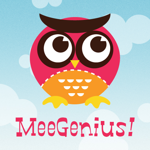 MeeGenius! Children's Books