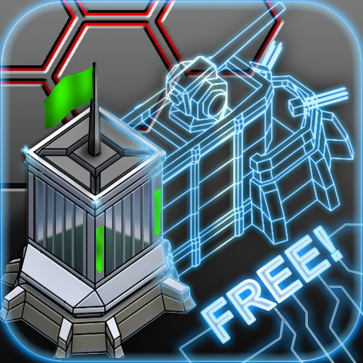 Strongholds Free icon