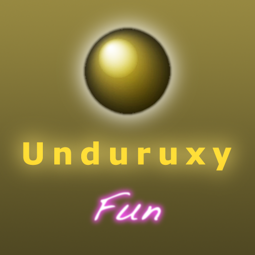 Unduruxy Fun - The bubble maker
