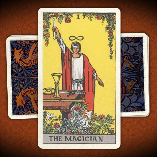 Beautiful Tarot HD