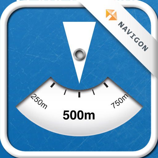 Navigon Launching Series of Free Apps